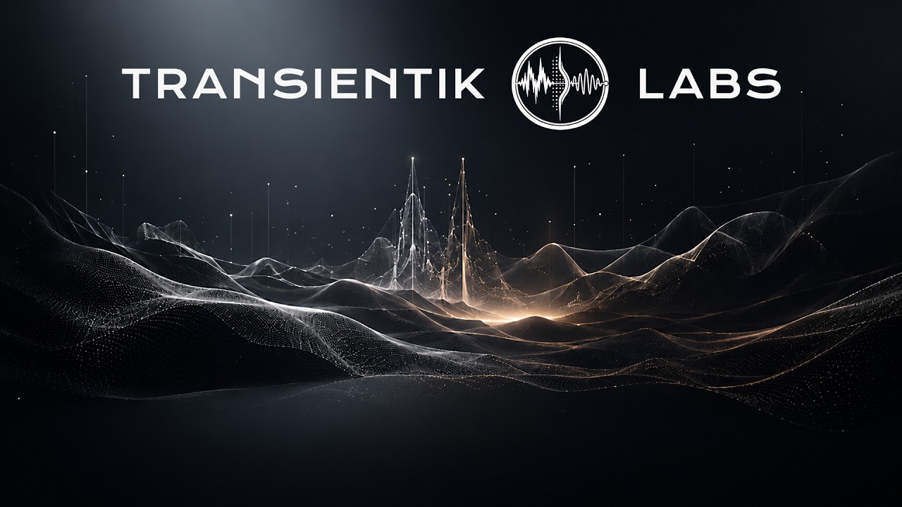 Transientik Master: Mac download and install tutorial